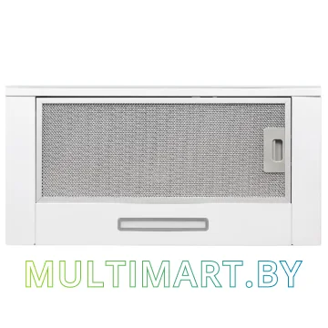 Вытяжка ZorG Slim 850 60 M (белый) картинка 3